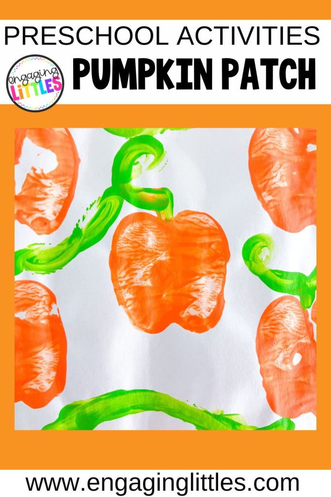 Fall Kids Craft