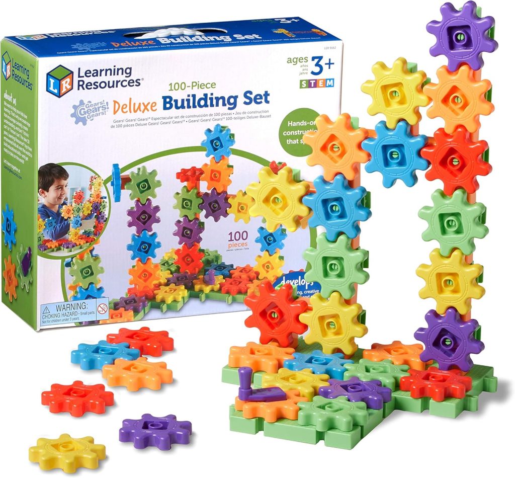 creative kids toys for the holidays